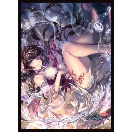 Chara Sleeve Collection Shadowverse Salefa MT2168 JAPAN OFFICIAL