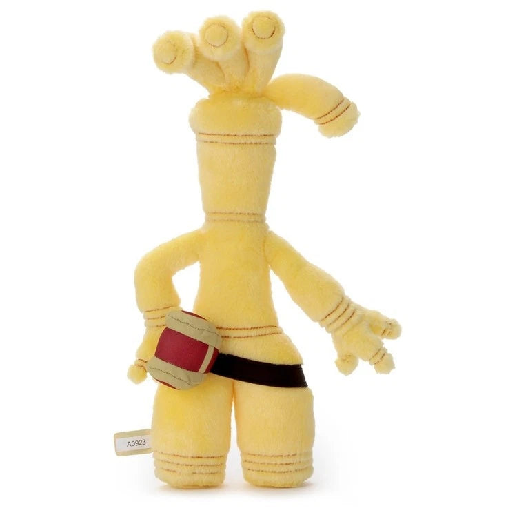 Pokemon Kimi ni Kimeta Gholdengo Plush Doll JAPAN OFFICIAL