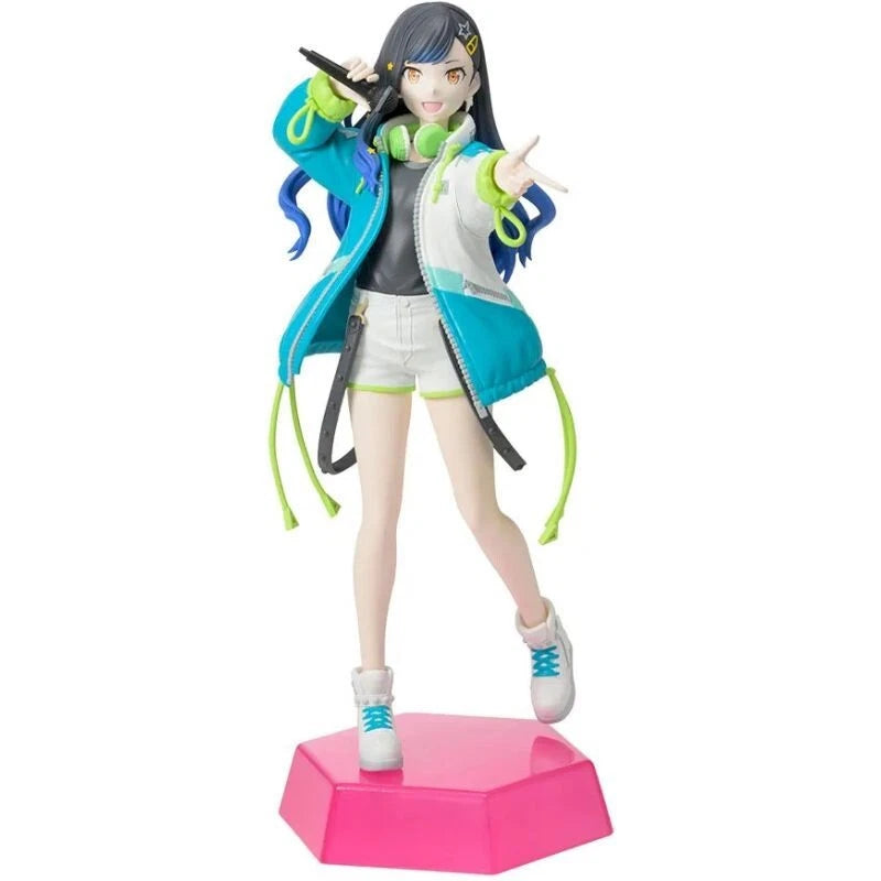 SEGA Desktop x Decorate Collections Project Sekai An Shiraishi SEGA Desktop x Decorate Collections Project Sekai An Shiraishi