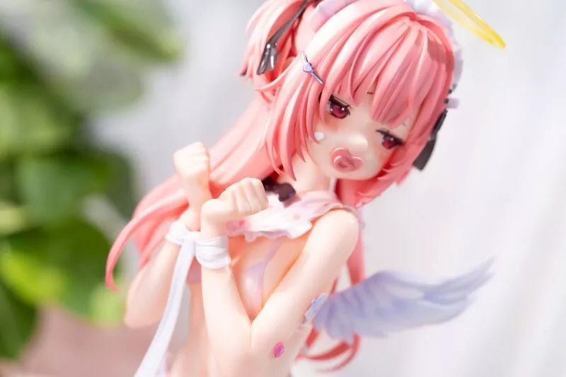 Aimu Underwear ver. 1/4 Figure JAPAN OFFICIAL