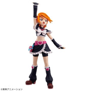 Banpresto Glitter & Glamours Pretty Cure Cure Black Figure JAPAN OFFICIAL