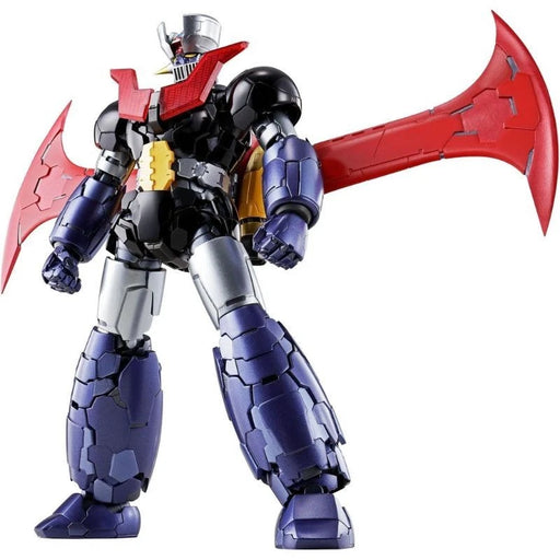 BANDAI METAL BUILD Mazinger Z INFINITY Mazinger Z Action Figure JAPAN OFFICIAL