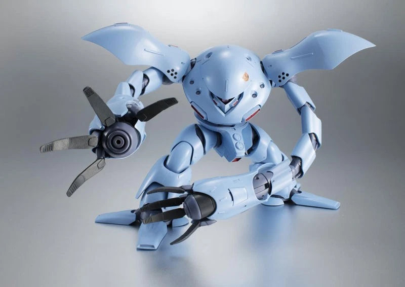 BANDAI CÔTÉ MS Hy-Gogg ver. A.N.I.M.E. MS-MSM-03C figurine officielle japonaise