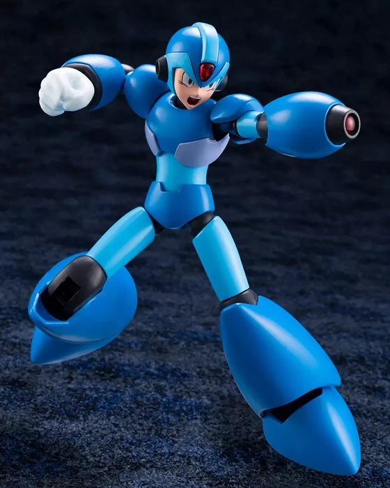 Kotobukiya Rockman Mega Man x 1/12 Kit de modèle Japon Officiel