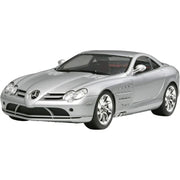 Tamiya Sports Car Series Mercedes Benz SLR McLaren No. 290 1/24 Model Kit JAPAN