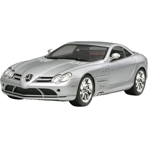 Tamiya Sports Car Series Mercedes Benz SLR McLaren No. 290 1/24 Model Kit JAPAN