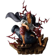Banpresto Theorama Soul One Piece Shanks Figure JAPAN OFFICIAL