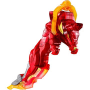 BANDAI No.1 Sentai Gozyuger DX Wolfdecaliber 50 JAPAN OFFICIAL