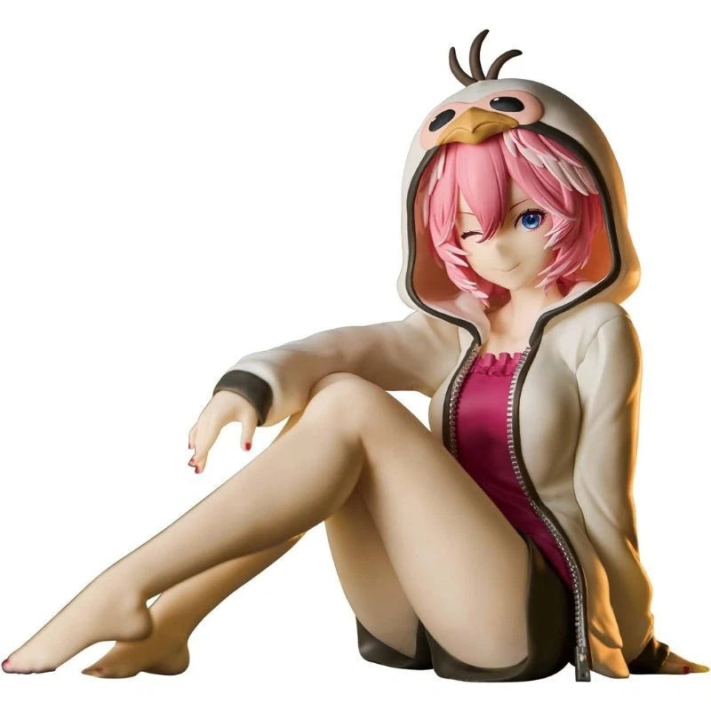 Banpresto Hololive If Relax Time Rui Takane Figure JAPAN OFFICIAL