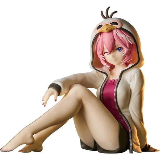 Banpresto Hololive If Relax Time Rui Takane Figure JAPAN OFFICIAL