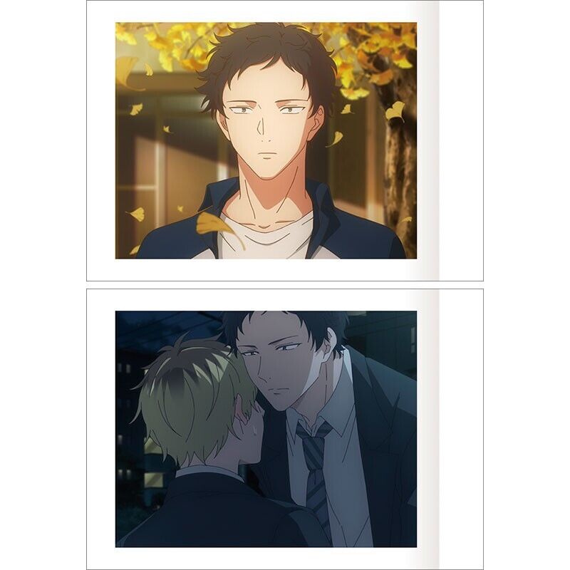 Given Hiiragi mix PashaColle Booster Pack Box TCG JAPAN OFFICIAL