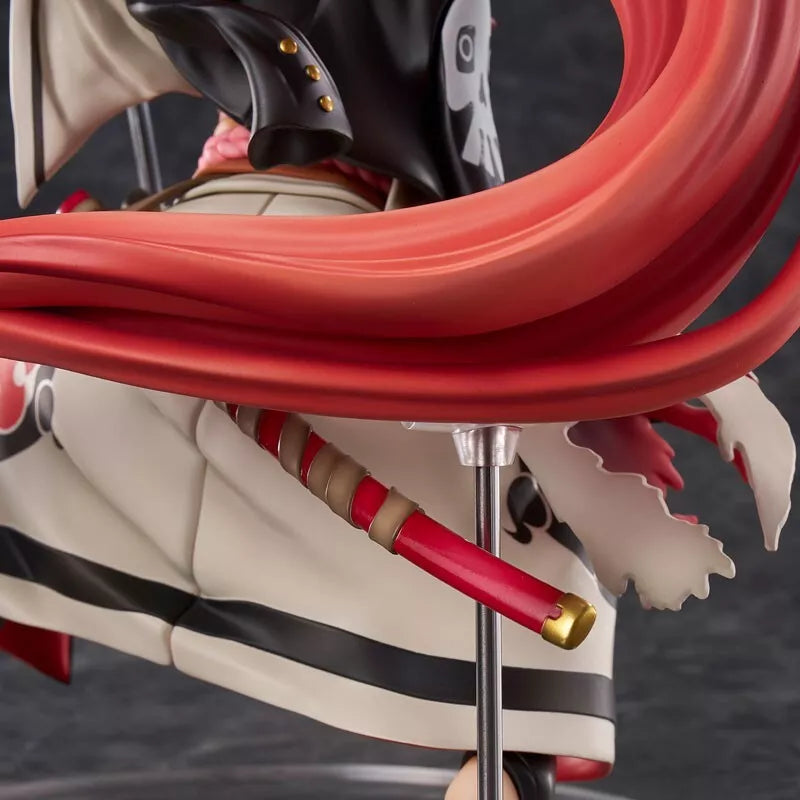 Guilty Gear Strive Baiken Figura Giappone Officiale