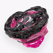 Takara Tomy Beyblade X BX-00 Mammoth Tusk 2-80E Metal Coat Black JAPAN OFFICIAL