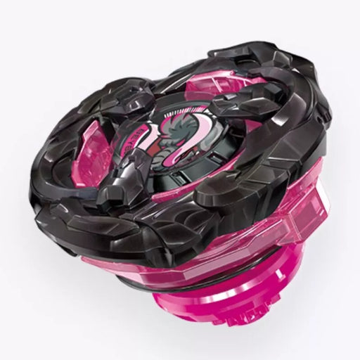 Takara Tomy Beyblade X BX-00 Mammoth Tusk 2-80E Metal Coat Black Takara Tomy Beyblade X BX-00 Mammoth Tusk 2-80E Metal Coat Black