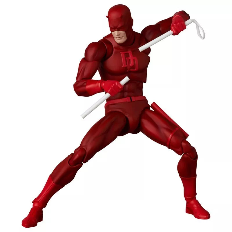 Medicom Toy MAFEX No.223 Daredevil Comic Ver. Action Figure JAPAN OFFICIAL