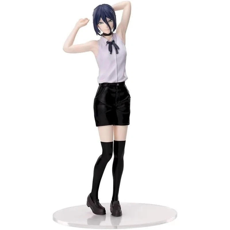 SEGA High Premium Figure Movie Chainsaw Man Reze Arc Reze JAPAN OFFICIAL