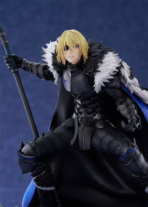 Fire Emblem Dimitri 1/7 Figura Japón Oficial