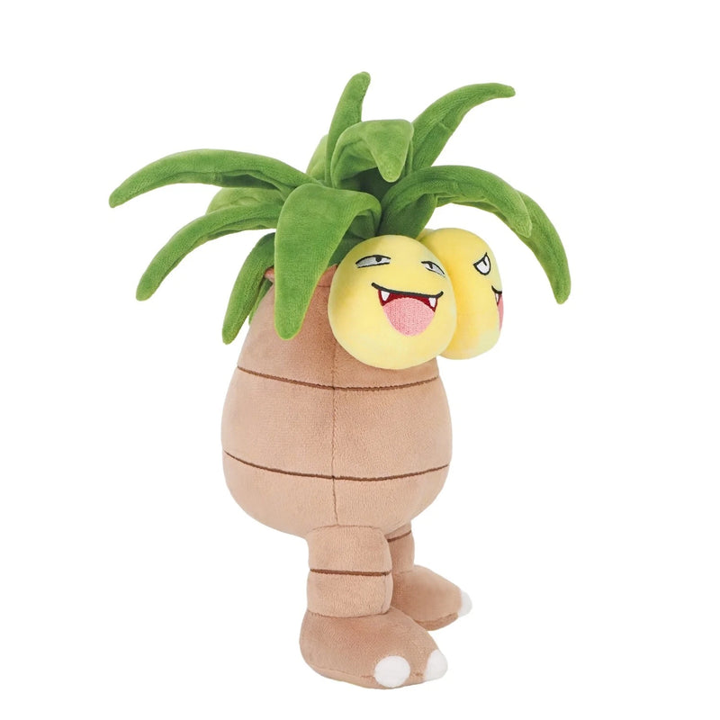 Boneca de pelúcia Pokémon All Star Collection Exeggutor S JAPÃO OFICIAL