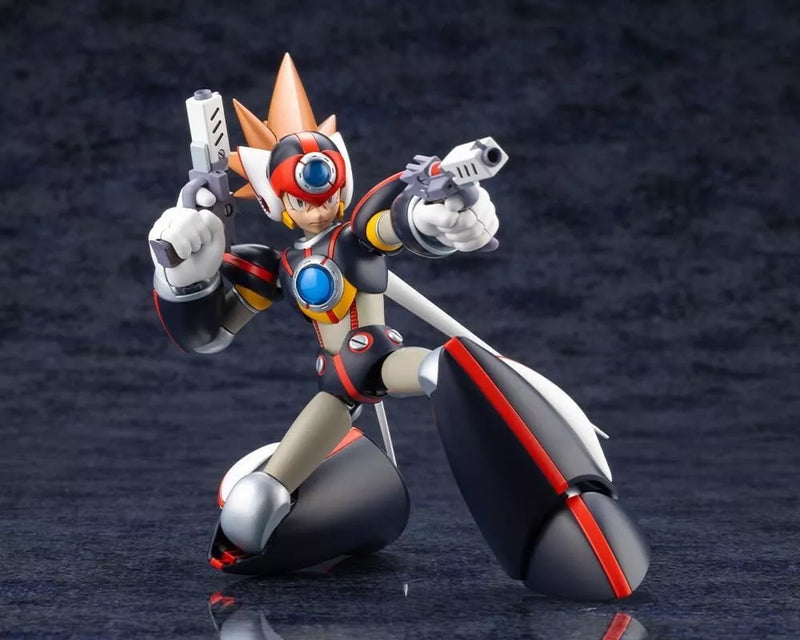 Kotobukiya Rockman X Mega Man Axl 1/12 Model Kit JAPAN OFFICIAL