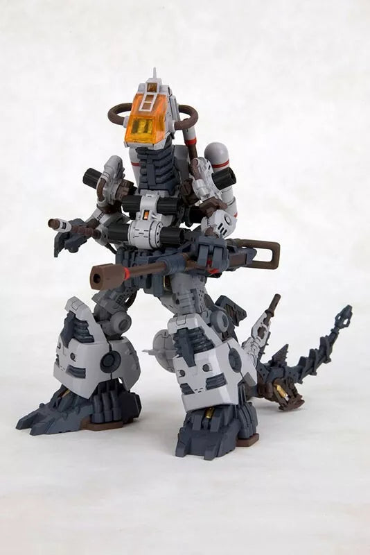 Kotobukiya HMM ZOIDS Godos Marking Plus Ver. Kit modelo RZ-014 JAPÃO OFICIAL