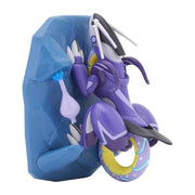 Pokemon Center Original Cliff Climbing Magnet Key Hook Miraidon & Glimmet JAPAN