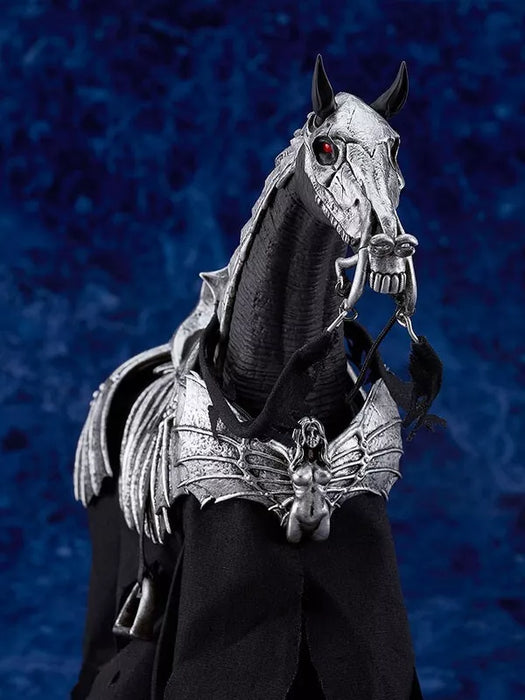 Max Factory Figma Berserk Skull Knight Dx Edition Action Figure Giappone Funzionario