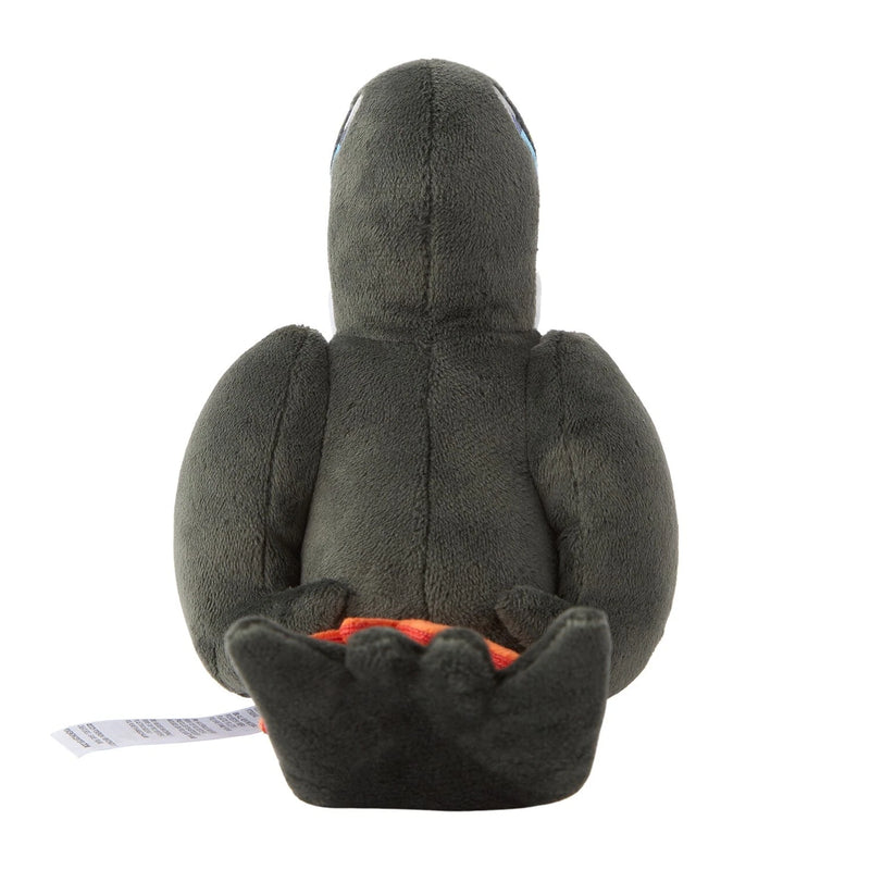 Pokemon Center Original Pokemon Fit 733 Toucannon Plush Doll JAPAN OFFICIAL