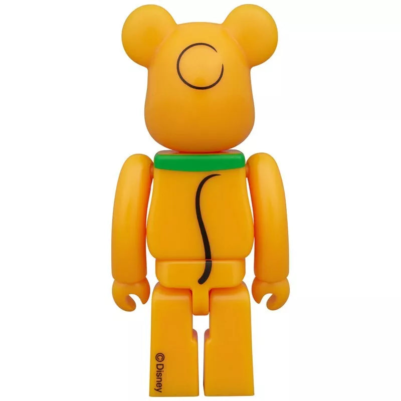 Medicom Toy BE@RBRICK Chase Topolino e i suoi amici Custodia da 12 pezzi 1 SCATOLA Figura