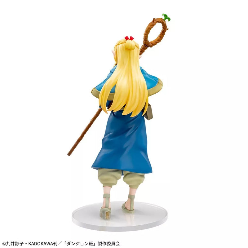SEGA Luminasta Delicious in Dungeon Marcille Figure JAPAN OFFICIAL