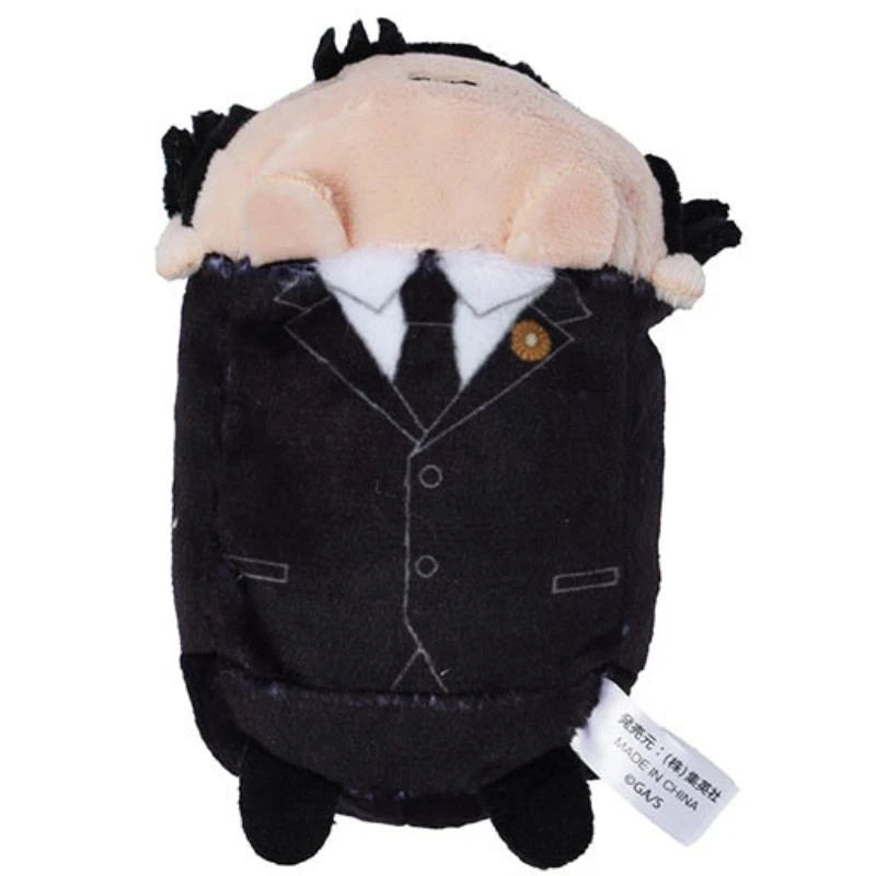 Jujutsu Kaisen Noru Chara Mascot Hiromi Higuruma The Culling Game Ver. Plush