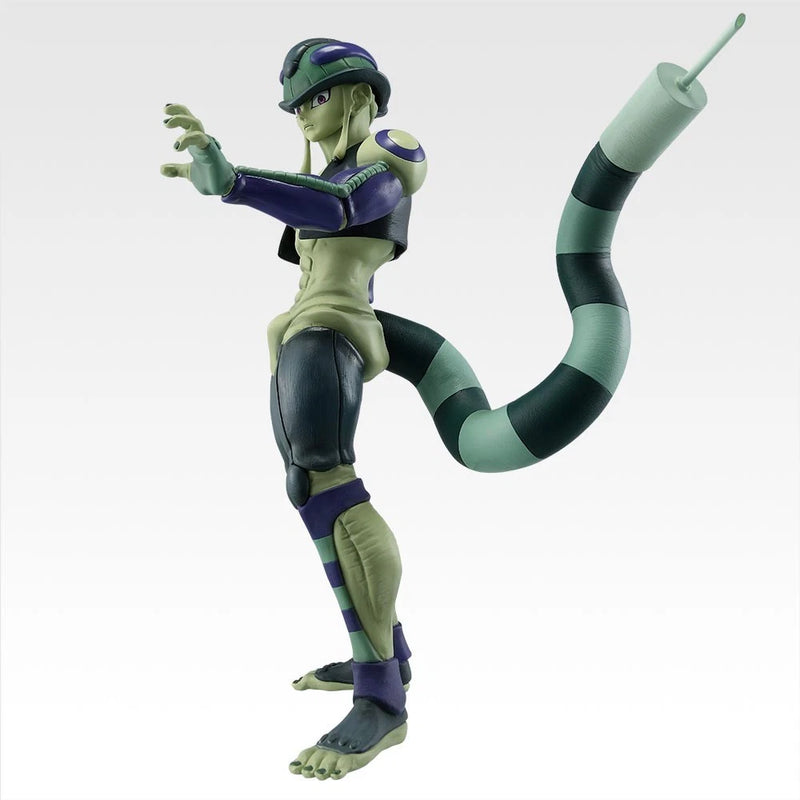BANDAI Ichiban Kuji Hunter x Hunter CHMERA ANT 2 Meruem Prize A Figure JAPAN