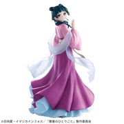 Banpresto The Apothecary Diaries Maomao Garden Party ver. Figure JAPAN OFFICIAL