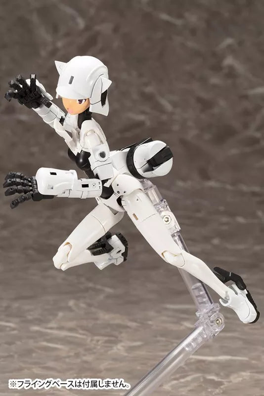Dispositivo Kotobukiya Megami WISM Soldier Snipe & Grapple Model Kit OFICIAL DE JAPÓN
