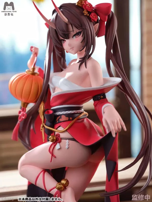 Matsuno Noir 2 illustration by Freng 1/6 Figure JAPAN OFFICIAL