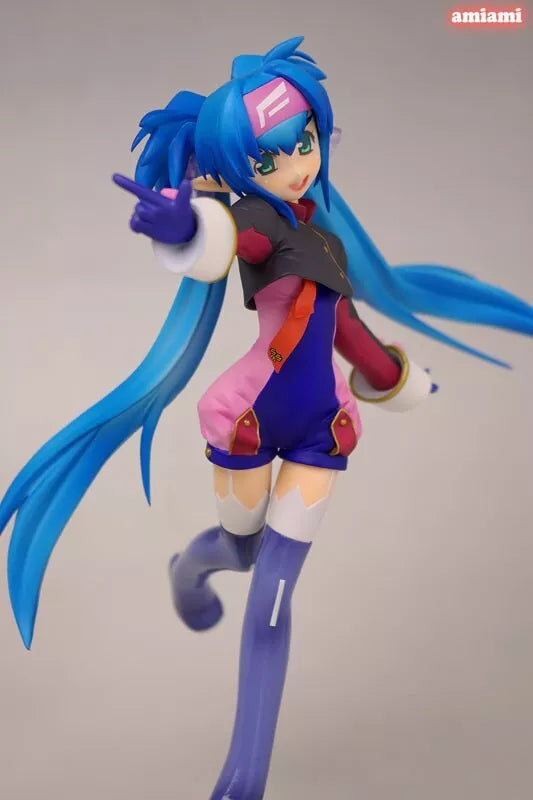 Ausgezeichnetes Modell Macross Frontier Klan Klang Miclone Ver. Abbildung JAPAN OFFICIAL