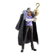 Banpresto DXF The Grandline Series EXTRA One Piece CROCODILE Figure JAPAN