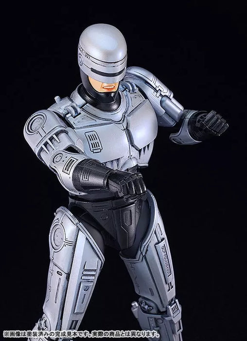 Good Smile Company Moderoid RoboCop 3 RoboCop Jetpack Equipment Model Kit Japan