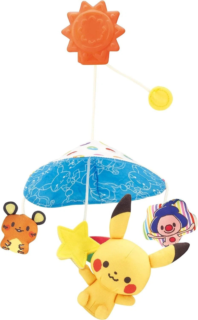 Pokemon Monpoke First Gift Set JAPAN OFFICIAL