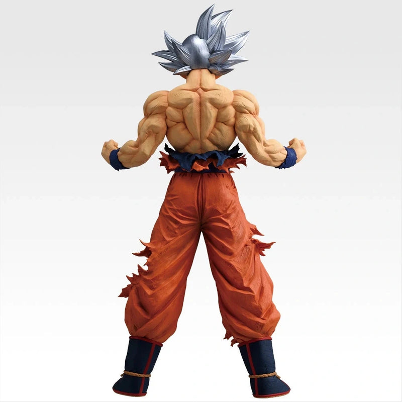 Ichiban Kuji Dragon Ball The Chronicle of Goku Son Goku Ultra Instinct F Figure