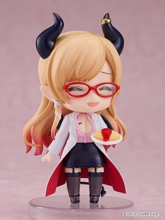Nendoroid Production HoloLive Yuzuki Choco Action Figure Giappone Officiale