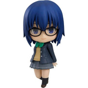 Nendoroid Tsukihime A piece of blue glass moon Ciel Action Figure JAPAN OFFICIAL