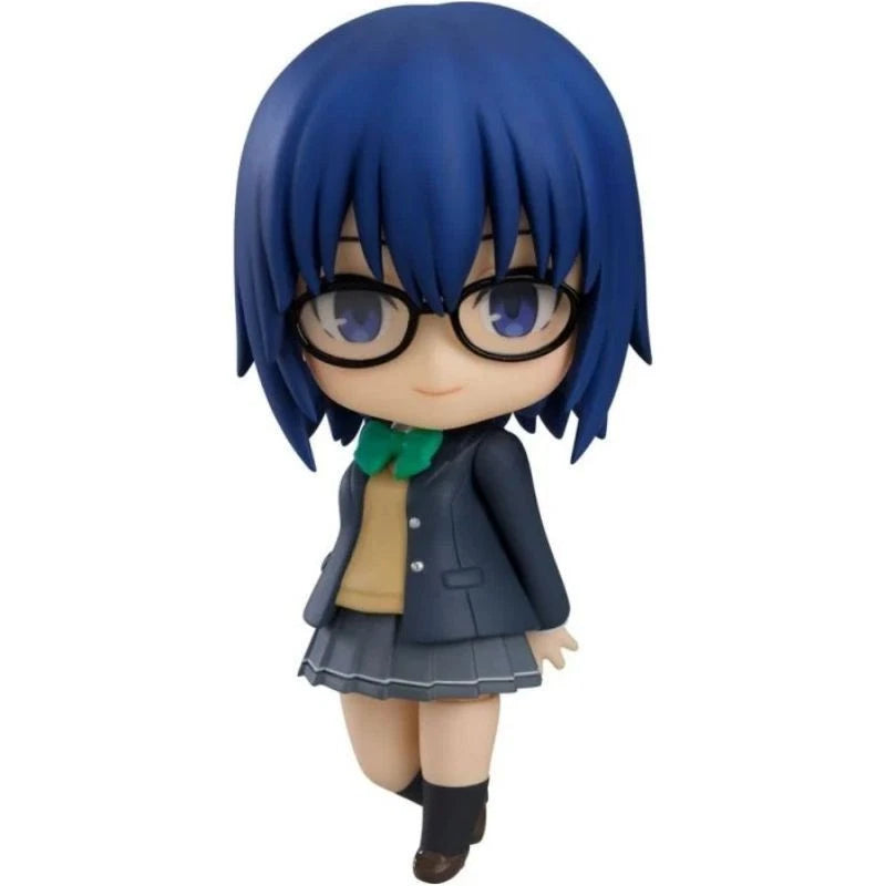 Nendoroid Tsukihime A piece of blue glass moon Ciel Action Figure JAPAN OFFICIAL