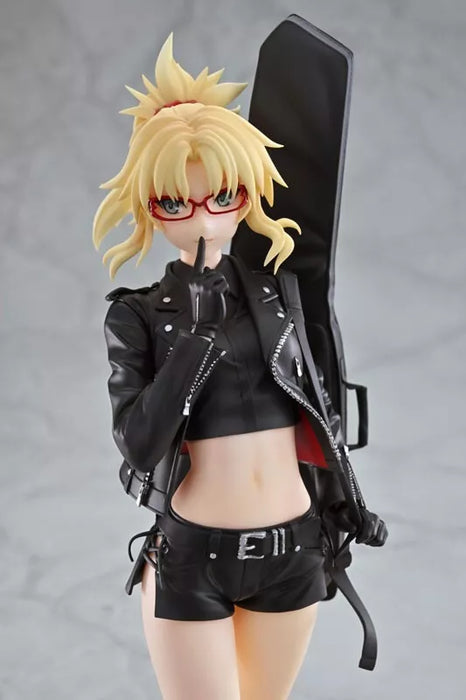 Fate/Apocrypha Red Saber Glasses Model ver. 1/7 Figure JAPAN OFFICIAL