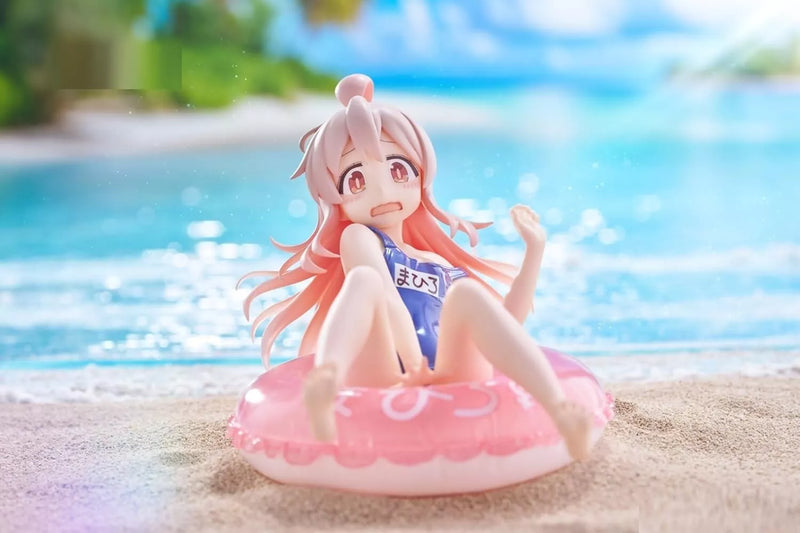 TAITO Aqua Float Girls Onii-chan wa Oshimai! Mahiro Oyama Figura UFFICIALE DEL GIAPPONE