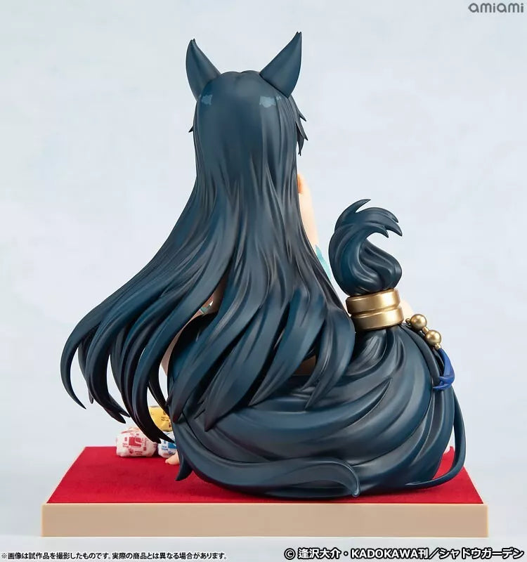 Kotobukiya la eminencia en la sombra delta ed ver. 1/7 Figura Oficial de Japón