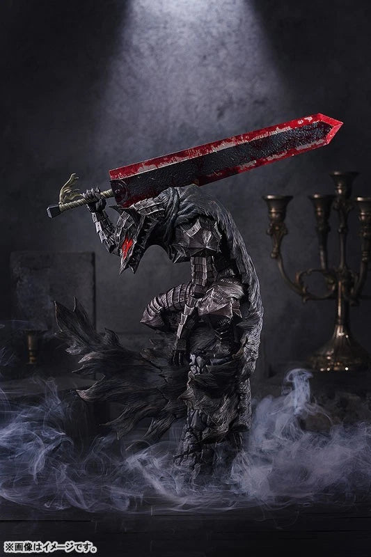 POP UP PARADE Berserk Guts Berserker Armor XL Figura UFFICIALE GIAPPONE