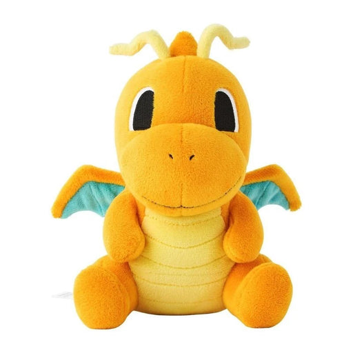 Pokemon Center Original Pokemon Dolls Dragonite Plush Doll JAPAN OFFICIAL