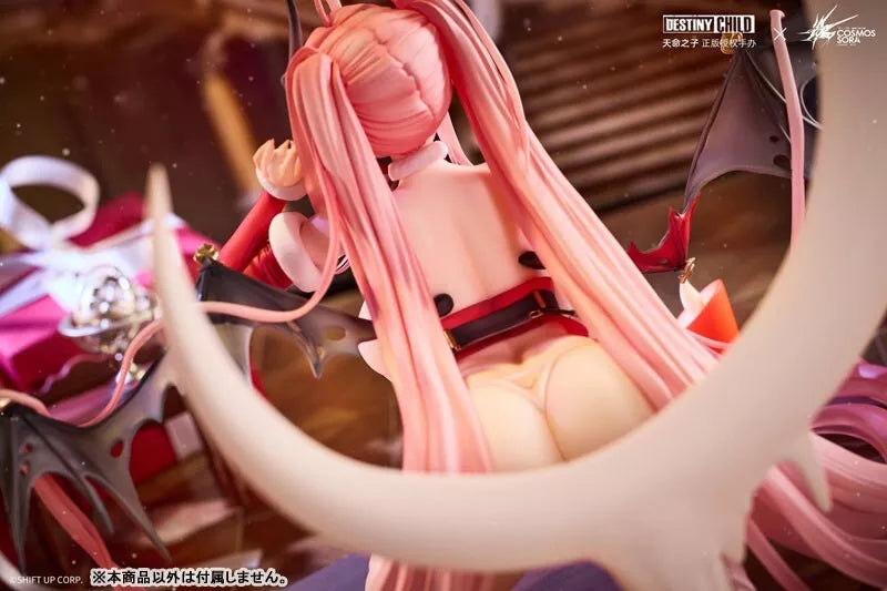 Destiny Child Snowfall Grilla 1/6 Figura Japão Oficial do Japão