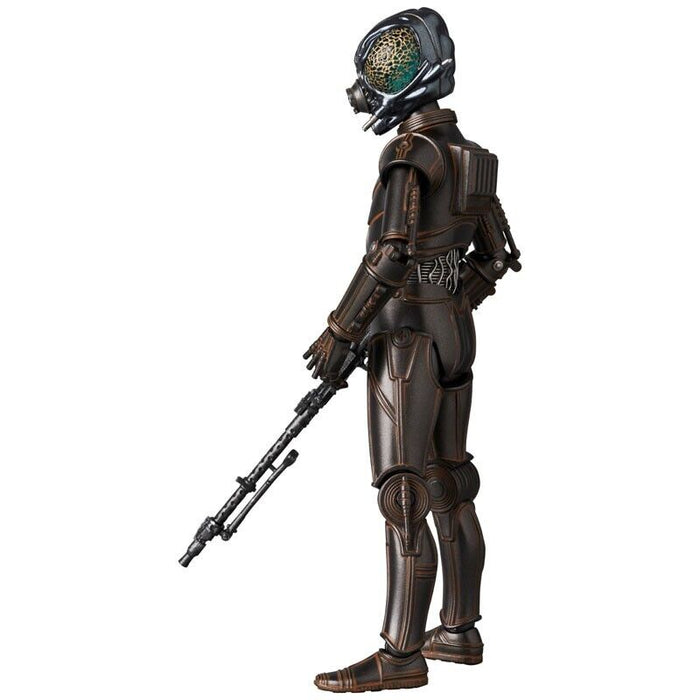 MAFEX No.240 Star Wars The Empire Strikes Back 4-LOM (TM) Action Figure JAPAN