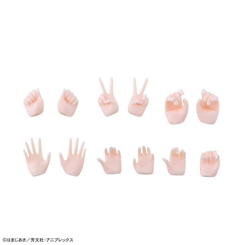 BANDAI 30MP BOCCHI LE ROCHER ! Kit de modèle Hitori Goto JAPON OFFICIEL